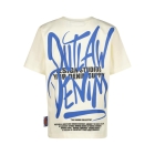 Vingino shirts 096 Sunlight white SS25KBN30013