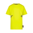 Vingino shirts 1460 Fresh lime SS25KBN30013
