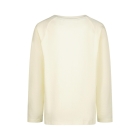 Vingino shirts 096 Sunlight white SS25KBN30014