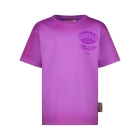 Vingino shirts 858 True purple SS25KBN30016