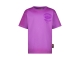 Vingino shirts 858 True purple SS25KBN30016