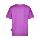 Vingino shirts 858 True purple SS25KBN30016