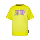 Vingino shirts 1460 Fresh lime SS25KBN30016