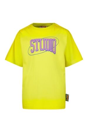 Vingino Hilo T-shirt 1460 Fresh lime