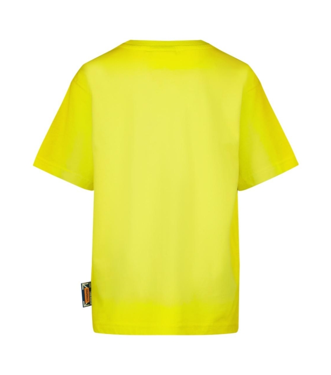 Vingino shirts 1460 Fresh lime SS25KBN30016