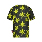 Vingino shirts 1460 Fresh lime SS25KBN30017