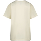 Vingino shirts 096 Sunlight white SS25KBN30018