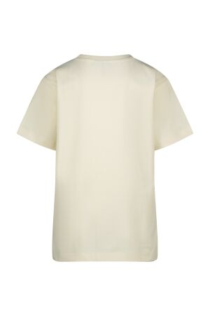 Vingino shirts 096 Sunlight white SS25KBN30018