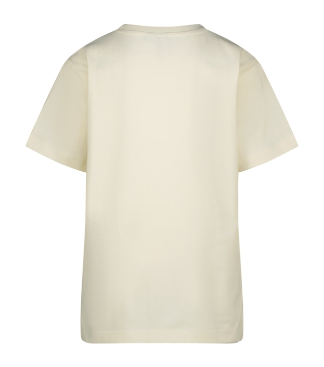 Vingino shirts 096 Sunlight white SS25KBN30018
