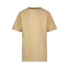 Vingino shirts 010 Cream Sand SS25KBN30019