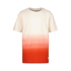 Vingino shirts 667 Tango red SS25KBN30020