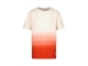 Vingino shirts 667 Tango red SS25KBN30020