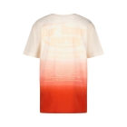Vingino shirts 667 Tango red SS25KBN30020