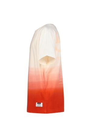 Vingino shirts 667 Tango red SS25KBN30020