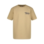 Vingino shirts 010 Cream Sand SS25KBN30021