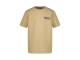 Vingino shirts 010 Cream Sand SS25KBN30021