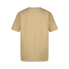 Vingino shirts 010 Cream Sand SS25KBN30021