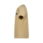 Vingino shirts 010 Cream Sand SS25KBN30021