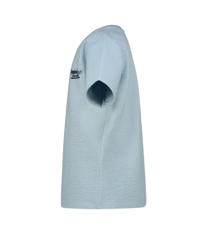 Vingino shirts 1594 Faded blue SS25KBN30021