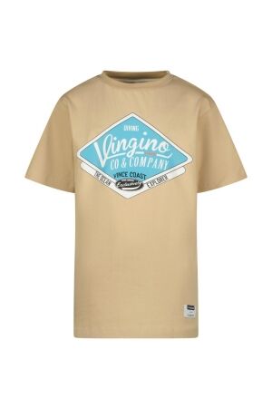 Vingino Huricane T-shirt 004 Cloud Cream
