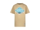Vingino shirts 004 Cloud Cream SS25KBN30022