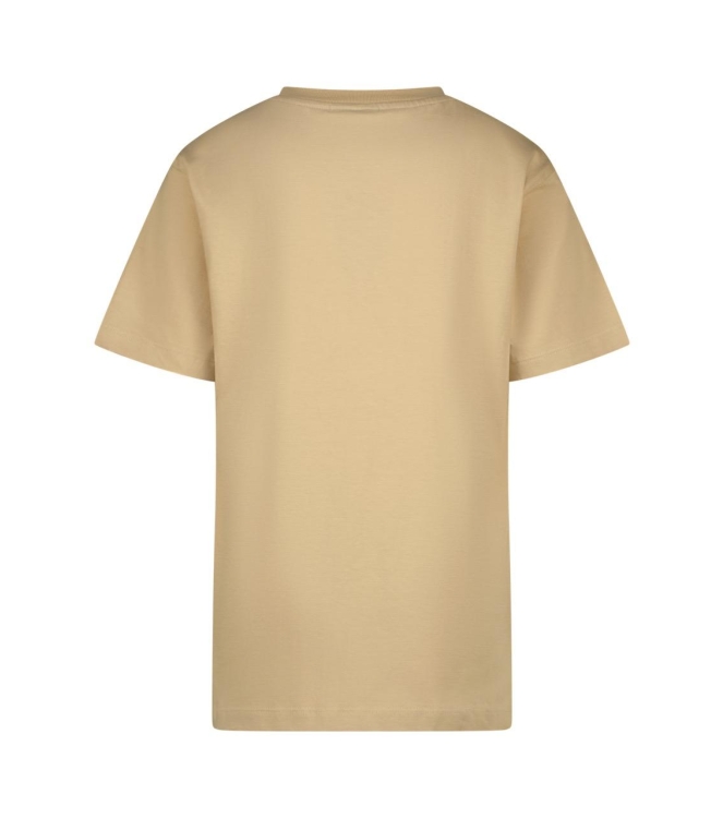 Vingino shirts 004 Cloud Cream SS25KBN30022