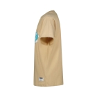 Vingino shirts 004 Cloud Cream SS25KBN30022