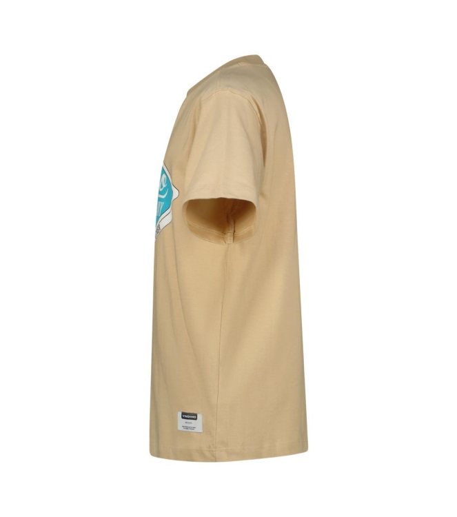 Vingino shirts 004 Cloud Cream SS25KBN30022