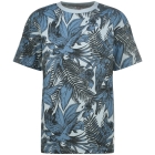 Vingino shirts 1594 Faded blue SS25KBN30023