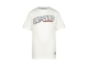 Vingino shirts 001 Real White SS25KBN30024