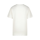 Vingino shirts 001 Real White SS25KBN30024
