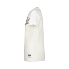 Vingino shirts 001 Real White SS25KBN30024