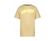 Vingino shirts 010 Cream Sand SS25KBN30024