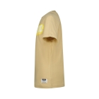 Vingino shirts 010 Cream Sand SS25KBN30024