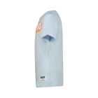 Vingino shirts 1594 Faded blue SS25KBN30024