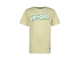Vingino shirts 1423 Keswick green SS25KBN30024