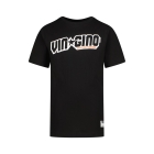 Vingino shirts 944 Deep Black SS25KBN30024
