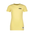 Vingino shirts 372 Summer yellow SS25KBN30025