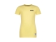 Vingino shirts 372 Summer yellow SS25KBN30025
