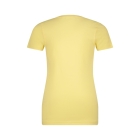 Vingino shirts 372 Summer yellow SS25KBN30025