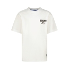 Vingino shirts 001 Real White SS25KBN30026