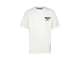 Vingino shirts 001 Real White SS25KBN30026