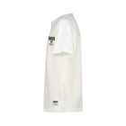 Vingino shirts 001 Real White SS25KBN30026