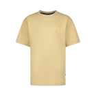 Vingino shirts 010 Cream Sand SS25KBN30026