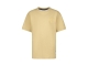 Vingino shirts 010 Cream Sand SS25KBN30026