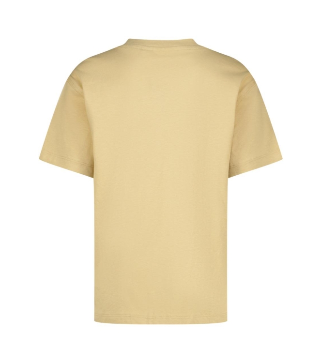 Vingino shirts 010 Cream Sand SS25KBN30026