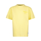 Vingino shirts 372 Summer yellow SS25KBN30026