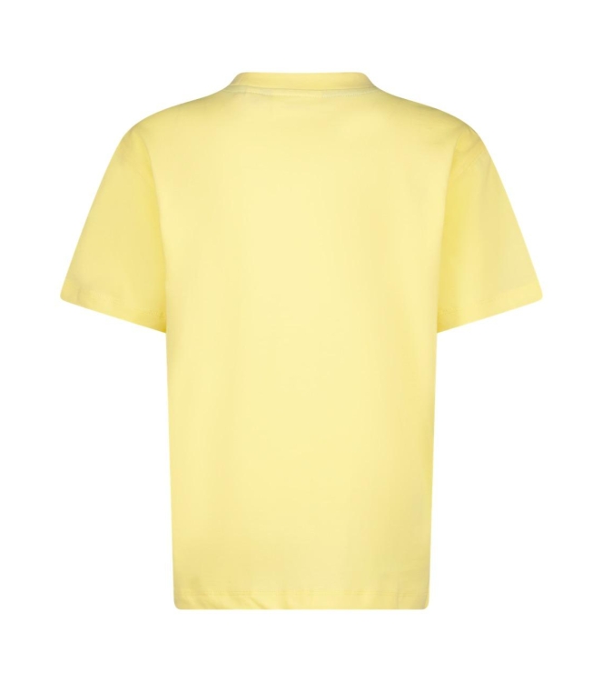 Vingino shirts 372 Summer yellow SS25KBN30026