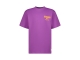 Vingino shirts 858 True purple SS25KBN30026