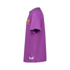 Vingino shirts 858 True purple SS25KBN30026